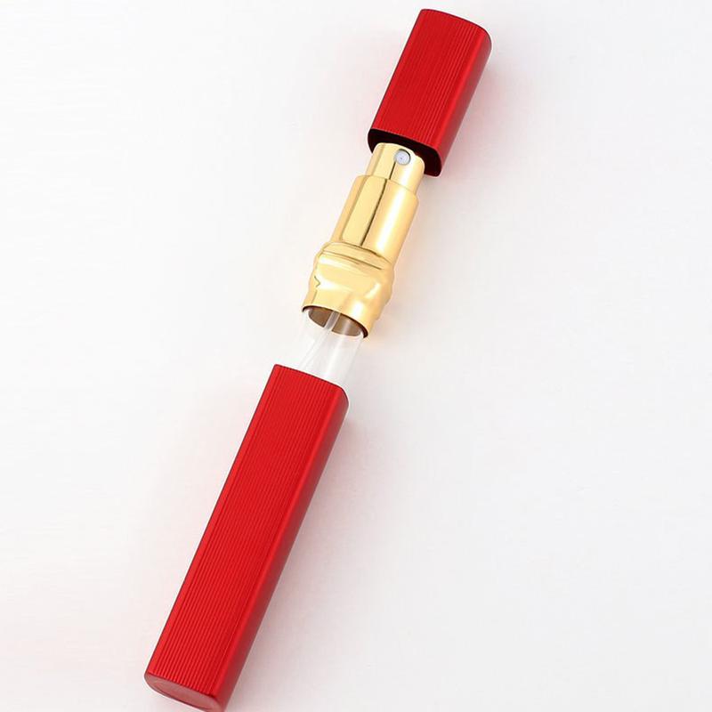 Product Introduction of Chai Nước Hoa, 12ml, Rỗng Và Có Thể Nạp Lại, Chai Xịt, Chống Rò Rỉ, Thích Hợp Cho Du Lịch, Thời Trang 31