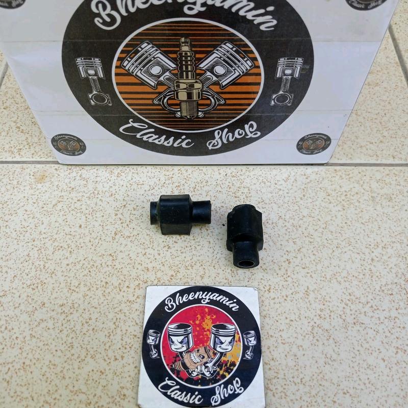 Bosch Bosh Bos Reparkit Parkit Shock Sok Fork dan Bantalan Karet Honda C70 Bekjul Bektu Kaptul Olong Pitung Astrea C700 C800 Supercub Supercup Astrea 800 Asdap Star 2