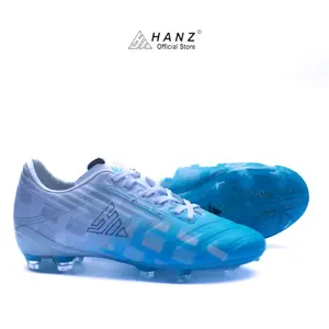 Hanz - Sepatu Sepak Bola Hanz Ultimate Series Bonus Kaoskaki & Deker