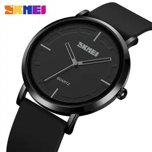 Jam Tangan Pria Wanita Analog Tahan air SKMEI 2050