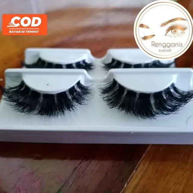 Bulumata dobel 3D