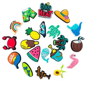 343 Pin Sandal Charms Pantai Enjoy This Heat