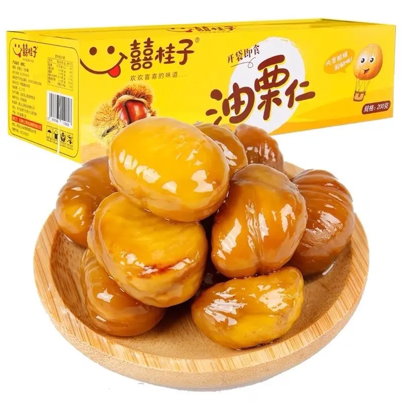 Hạt rẻ tẩm mật ong trùng khách bao ngon Hữu cơ Lượng đường thấp Tự nhiên Vị trái cây