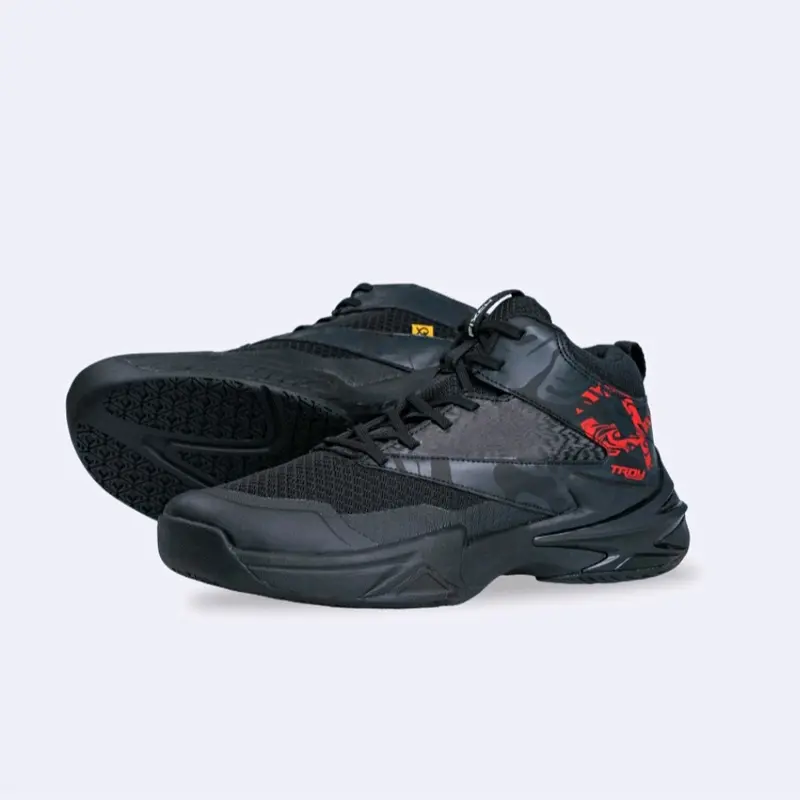 SEPATU VOLLY ORIGINAL FIXCH TROY 2