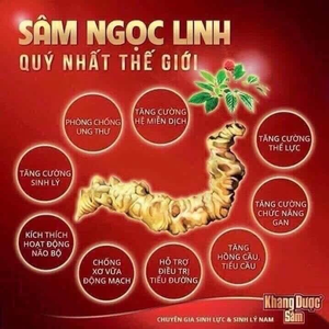 Dược liệu Tây Nguyên Nhi- Nguyễn