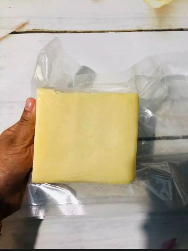 [KHÔNG GIAO KHU VỰC MIỀN BẮC VÀ BẮC TRUNG BỘ] 1kg Phô mai kéo sợi mozzarella phô mai kéo sợi