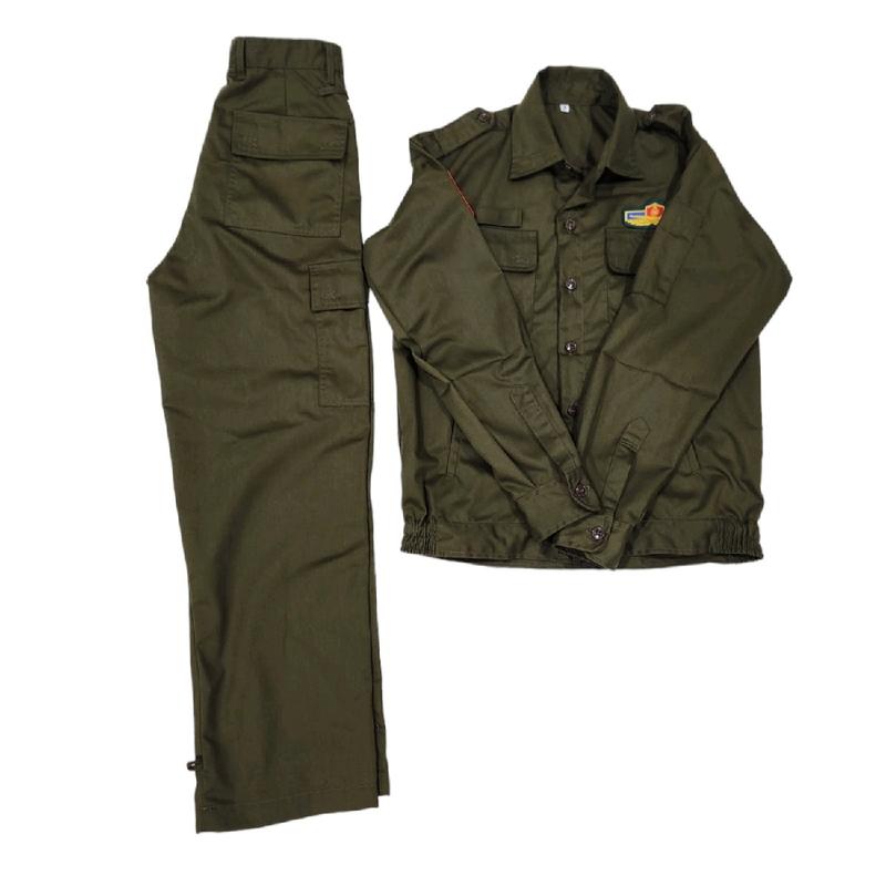 Quần áo S.Q thông tin, quần áo bảo hộ lao động, đi phượt, đi rừng, đi núi, đi làm nương rẫy