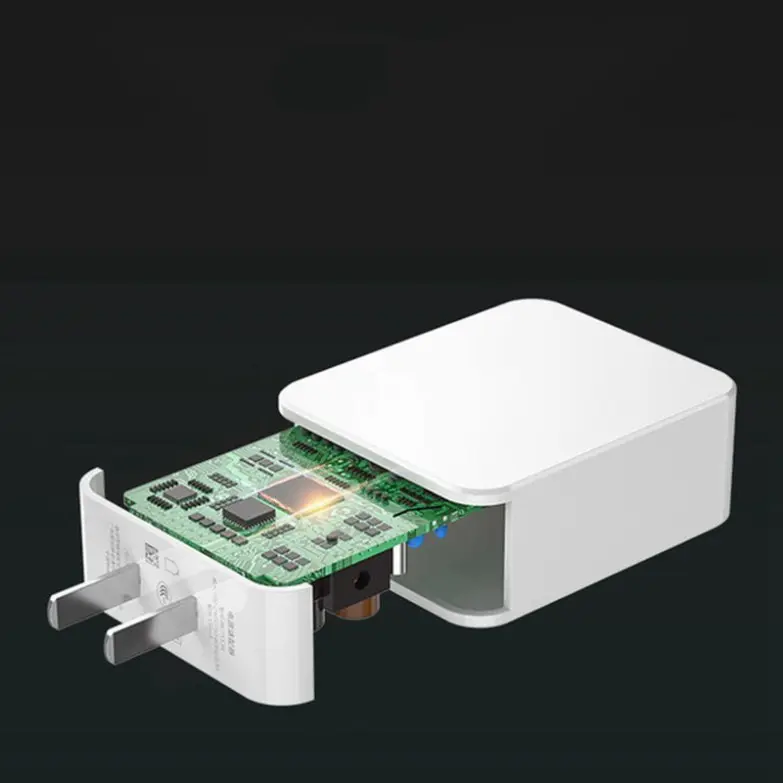 Củ sạc Cốc sạc 5V/2A Chính hãng cho Peripage A6, Q7, A9 pro, A9s max, A40, Poooli L1, L2, Paperang P1, P2, P2s, Xdobo X5, X7, X8 II, X8 III, Wake 1983, Luxe, Hero 1999, Sodlk T21, T29, TX11 5