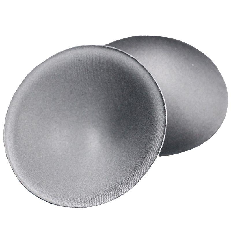 Đệm Ngực Bọt Biển Hình Tam Giác, Áo Tắm Đặc Biệt, Đệm Áo Ngực Dày, Thoáng Khí, Thích Hợp Cho Bikini Và Thể Thao, Đệm Áo Ngực 3