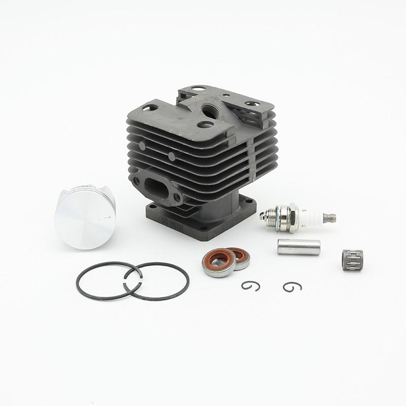 40mm Cylinder Piston Kit For FT250 HT250 F 50 F 50R F 02 FS120 - TikTok ...