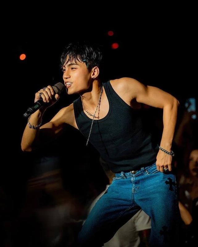 Áo ba lỗ nam form ôm body thun bo gân vải dày [Mã 01]