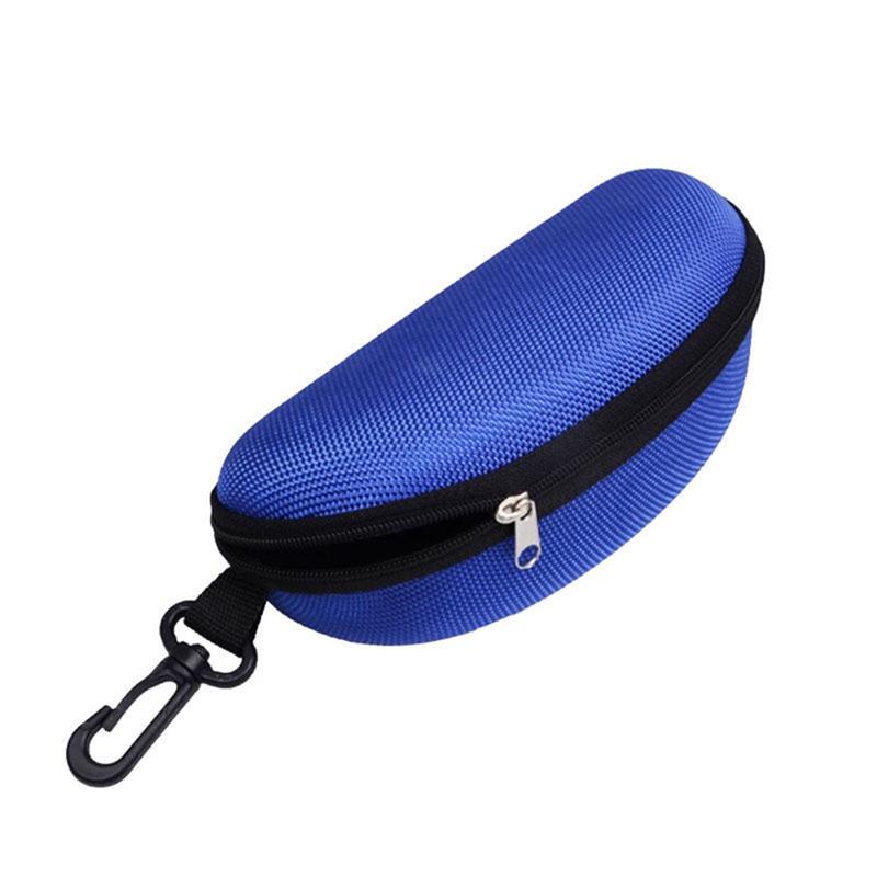 Product Introduction of Hộp đựng kính bảo vệ, Hộp đựng kính có dây kéo, cho kính râm, kính mắt, mới và Cầm Tay 22