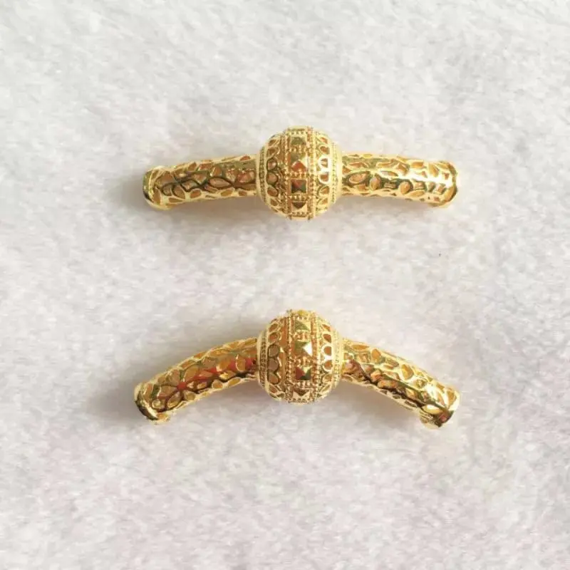 BARU LIONTIN XUPING TABUNG ANEKA MODEL LIONTIN GELANG DAN KALUNG