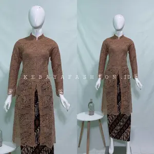 TUNIK BROKAT TUNIK SANGHAI BUSUI, SELETING DEPAN SUDAH PAKAI PURING FULL ( hayget ) ■NOTE MOTIF MENYUSAIKAN STOCK GUDANG, KARNA TIAP MINGGU BARANG TURUN BEDA MOTIF WARNA SAMA  ●JANGAN TERGIUR HARGA MURAH, APA LAGI BUAT ACARA SPESIAL, ADA HARGA ADA KUALITA