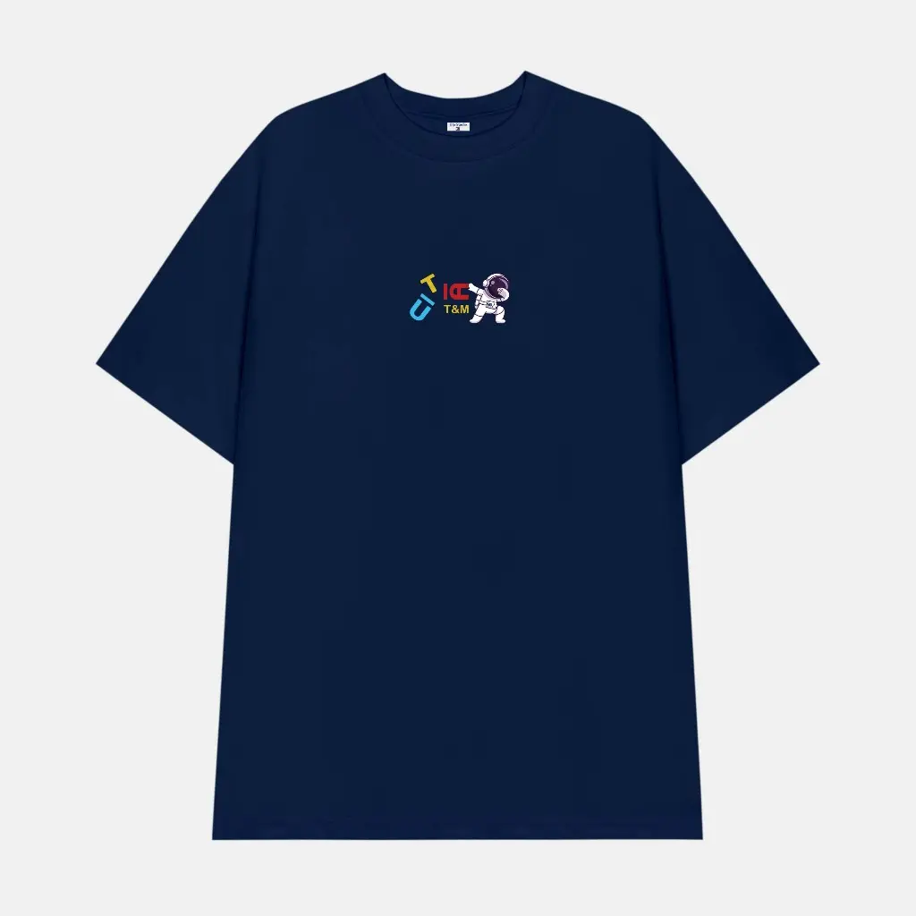 Áo Thun Local Brand Uta Anime / Astronaut P.H.G