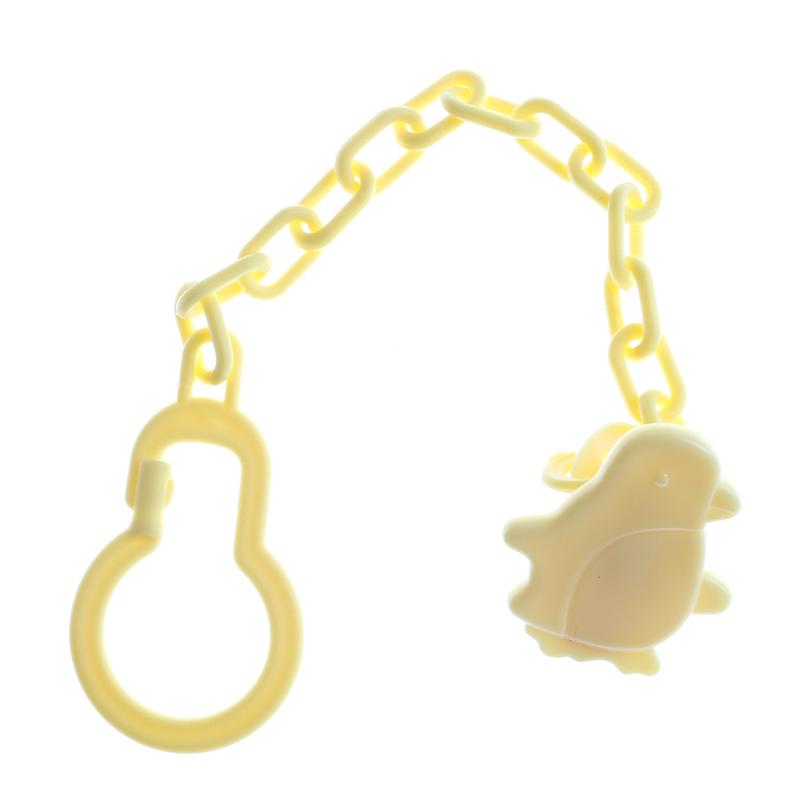 Product Introduction of Cartoon Baby Pacifier Chain Clip Anti Lost Dummy Soother Nipple Holder 21