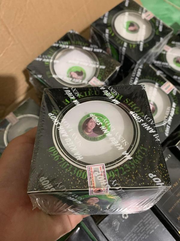 Kem Face Dưỡng Trắng Mờ Nám Tàn Nhang Hà Kiều Anh Làm Đẹp Da Skincare Dưỡng Ẩm Da Nữ Women