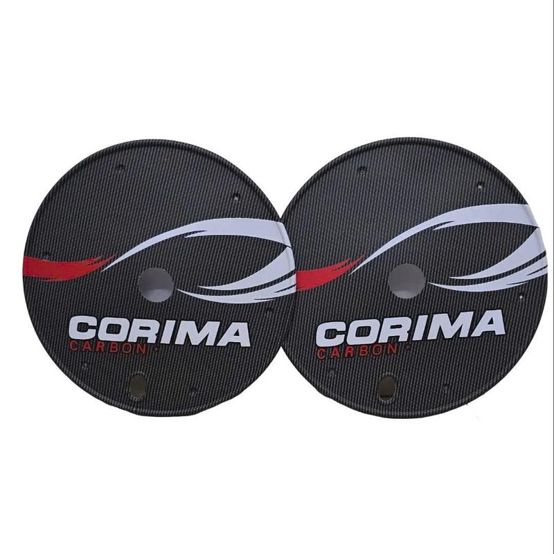 Ốp vành Gắn Xe Đạp Fixed gear bánh 700C hiệu FF, campa, vision, corima