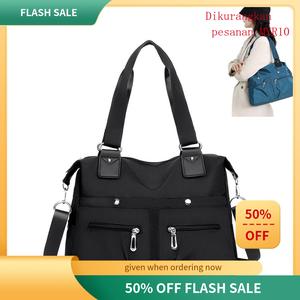 Beg Bahu Wanita, Beg Fesyen, Beg Besar, Sesuai untuk Perjalanan, Beg Kain Wanita, Beg Tangan, Beg Bahu, Fesyen, Beg Besar, Beg Perjalanan Women Shoulder Bag Half Moon Handbag Shoulder Bag Handbag Beg Tangan Wanita PU LeatheTote Totebag