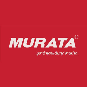 โลโก้ร้าน MurataTools