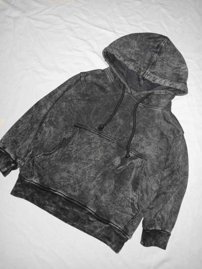 Product Introduction of hoodie anak snowblack sweater polos sandwash anak usia 1-6 tahun Katun 2
