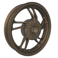 Gambar Velg Belakang Coklat Honda Vario 125 eSP K2V 42601K59A72MBR dari Honda Cengkareng Kota Tangerang 3 Tokopedia
