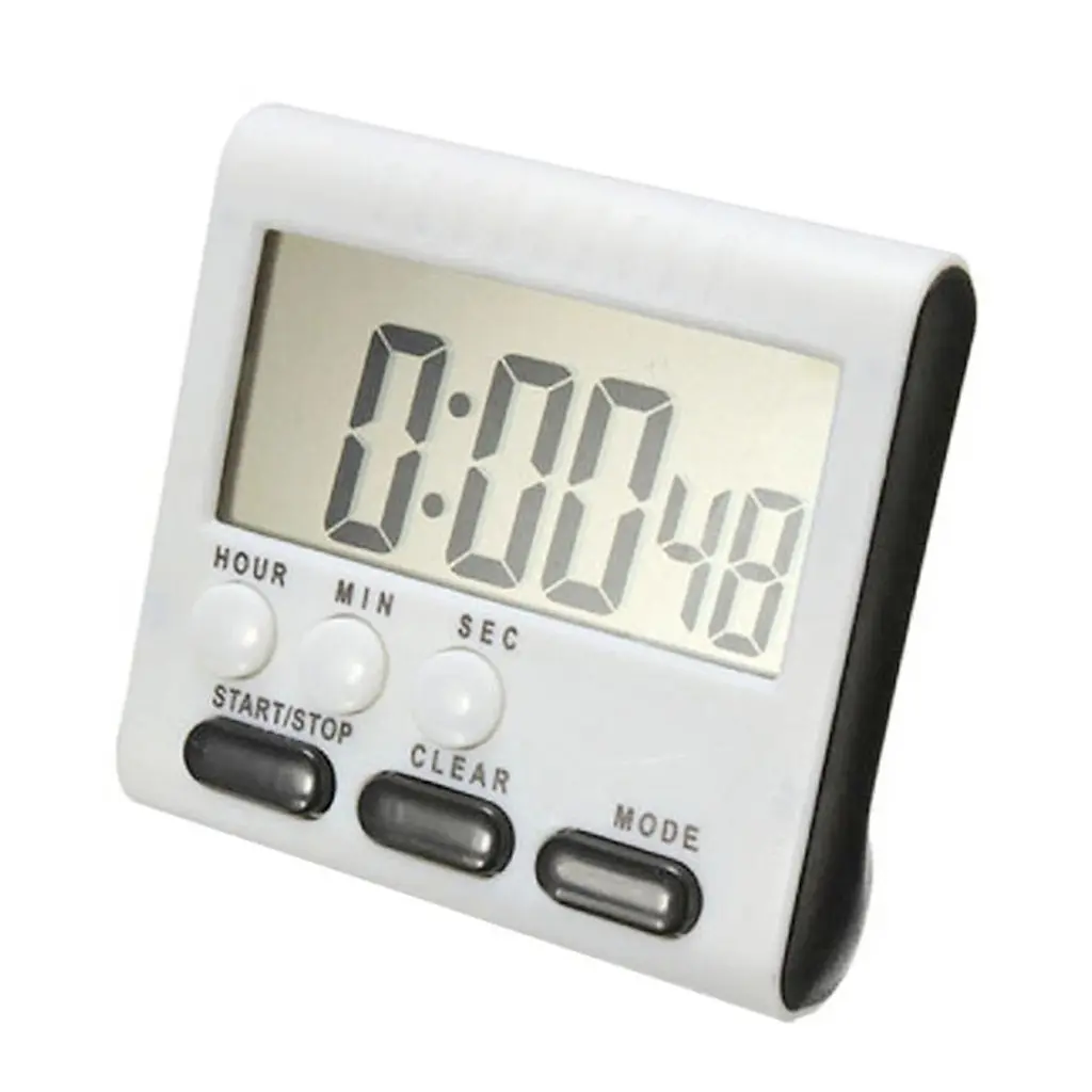 Đồng hồ bấm giờ đếm ngược điện tử mini V3