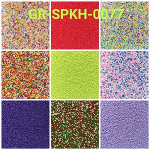 GR-SPKH-0077 Sprinkles sprinkle sprinkel 500gr mutiara