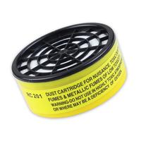 Gambar AZKO Krisbow Filter Debu Dan Asap Untuk Masker Respirator Saringan Udara Filter Masker Respirator Pelindung Pernapasan Safety dari AZKO ID Kota Administrasi Jakarta Pusat 3 Tokopedia