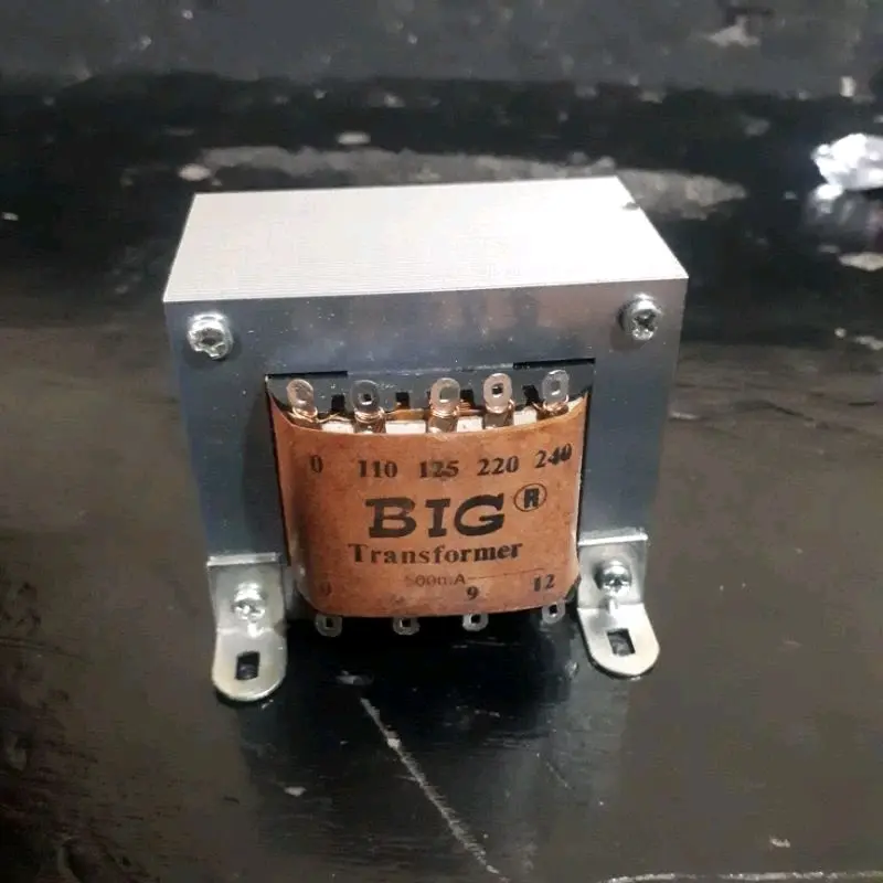 travo trafo terafo big 5a ct 32v Bayar Ditempat