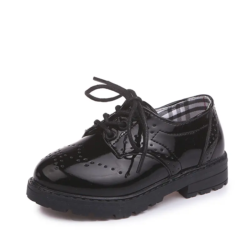 [BrandedBaby] 21-37 Sepatu Vantovel Anak Laki Laki Dan Perempuan Premium Quality 5