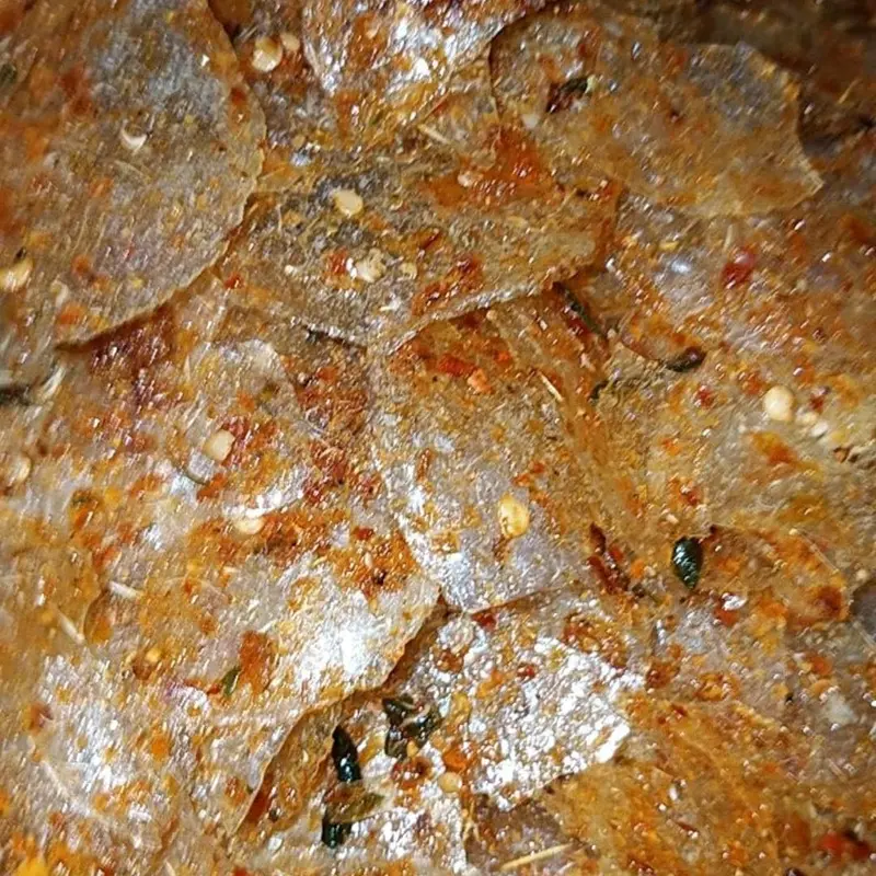 Keripik Kaca Kiloan Termurah kemasan 1kg cemilan ceu elah 4