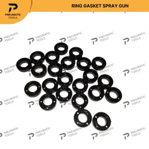 Ring Gasket Spray Gun Mini Auarita K350 - H2000