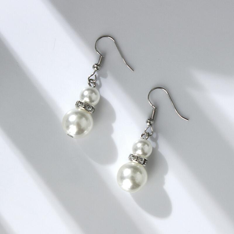 Product Introduction of Women   Necklaces Bangles Earrings Wedding Charm  Set Gift 20