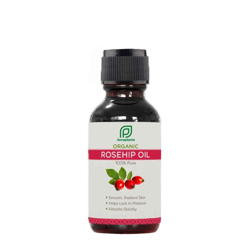 Rosehip Seed Oil Minyak Rose hip Carrier Oil Skincare Pure 1