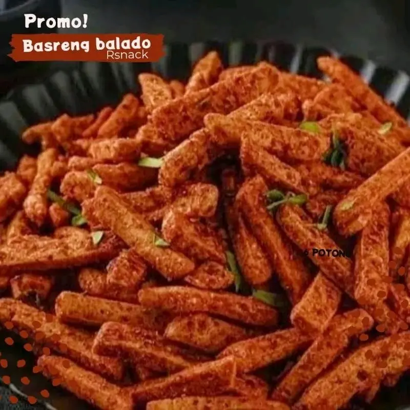 PEDAS BALADO