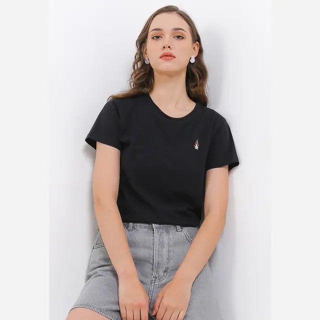 Hush Puppies Taya 4 Basic Tee Wanita