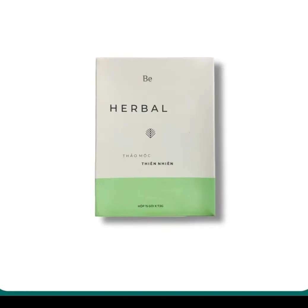 Thực phẩm bổ sung Herbalbe bảo vệ sức khoẻ Herbalbe