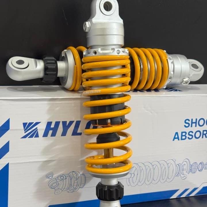 Phuộc nitron dành cho wave nhỏ - wave 110 - deream - future - si 50 - si 110 - jupiter - taurut