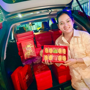 _Ăn Vặt Nhà Mây _