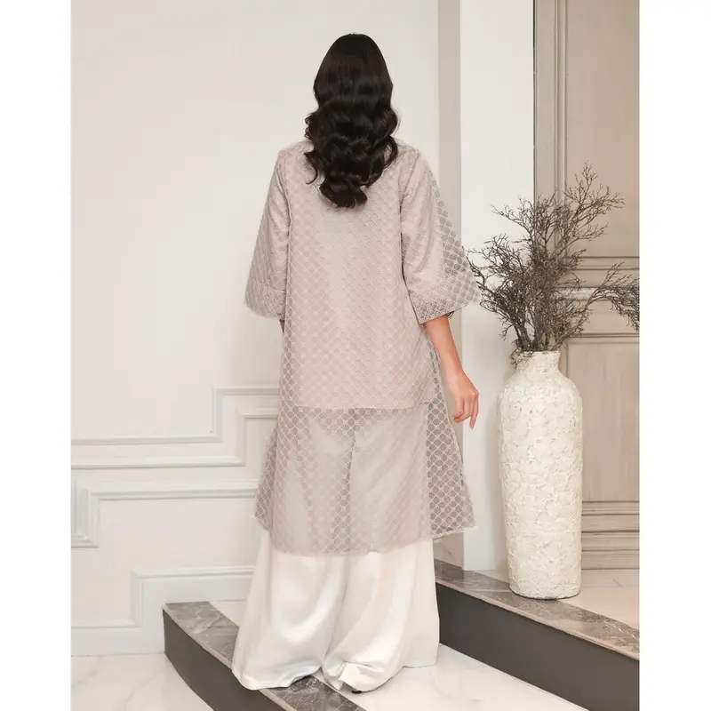 Geulis.id RAZIQA OUTER / OUTER WANITA (4 warna) 3