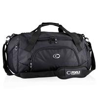 Gambar Travel Bag untuk Pakaian dan Sepatu OZONE 307 Adventurer dari Ozonebag Kab. Bandung 1 Tokopedia