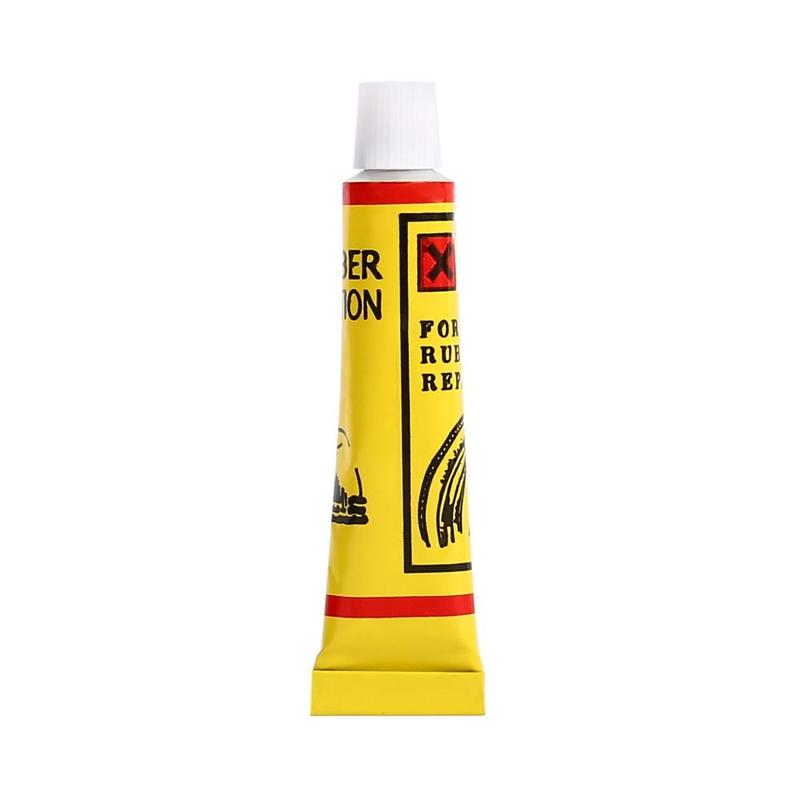 Bicycle Tire Repair Glue, Car Tire Repair Glue, Tire Crack Repair Glue, Outdoor Cycling Mountain Bike Car Motorcycle Bicycle Truck Repair 4