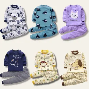 AMMON BABY PIYAMA ARLO IMPORT 0-4 TAHUN