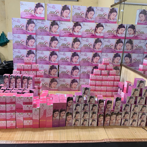 Nusee -mộc Mỹ nhân 84