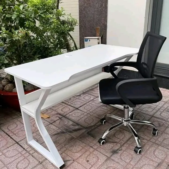 GHẾ XOAY LÀM VIỆC VĂN PHÒNG 2 MẪU