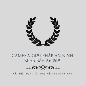 Camera Bảo An 268