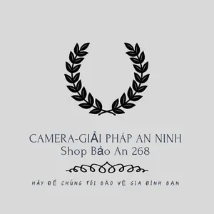 Camera Bảo An 268