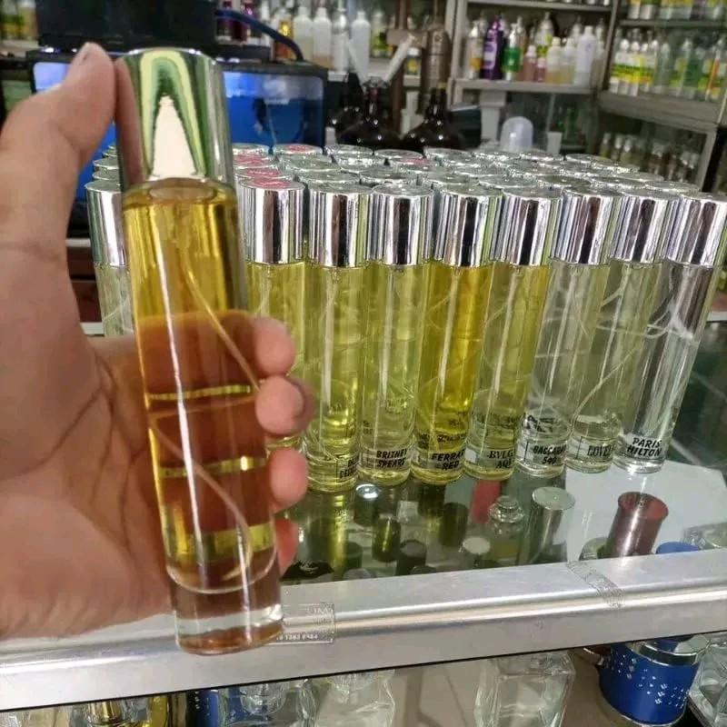 parfum non Al kohol wangi tahan lama 0