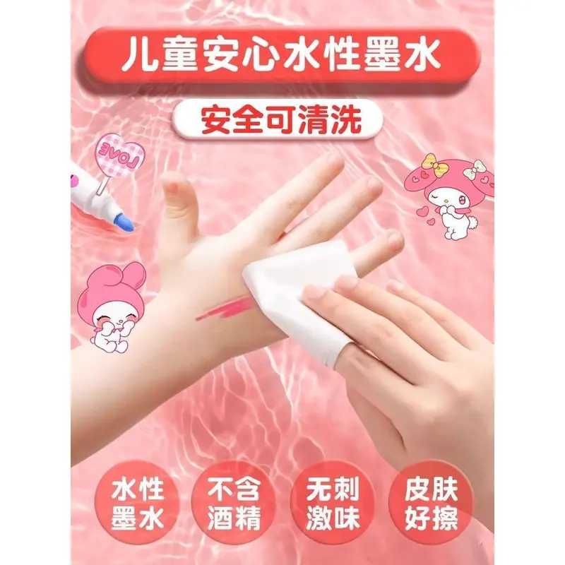 Bút Đánh Dấu Acrylic, Chuyên Nghiệp, 60 Màu, Thích Hợp Cho Học Sinh Và Trẻ Em, Không Độc Hại, Có Thể Giặt Được, Đóng Hộp, Giá Rẻ Và Dễ Sử Dụng, Phát Hành Năm 2024 2